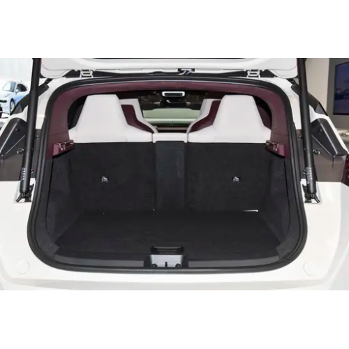 2023 In Stock Electric Luxury Suv High Performance Smart Electric Car Zeekr X YOU Version New Energy Vehicles 4 Wheel Ev Cars